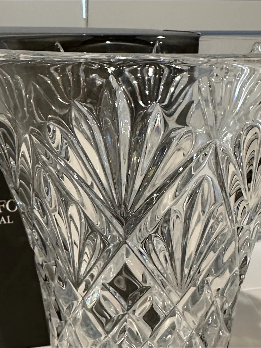 Waterford Crystal waterford crystal